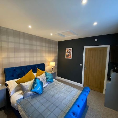 Hogget Hotel Foxton Ngoại thất bức ảnh