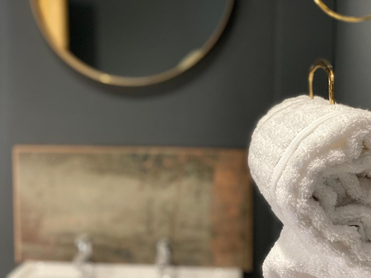 Hogget Hotel Foxton Ngoại thất bức ảnh